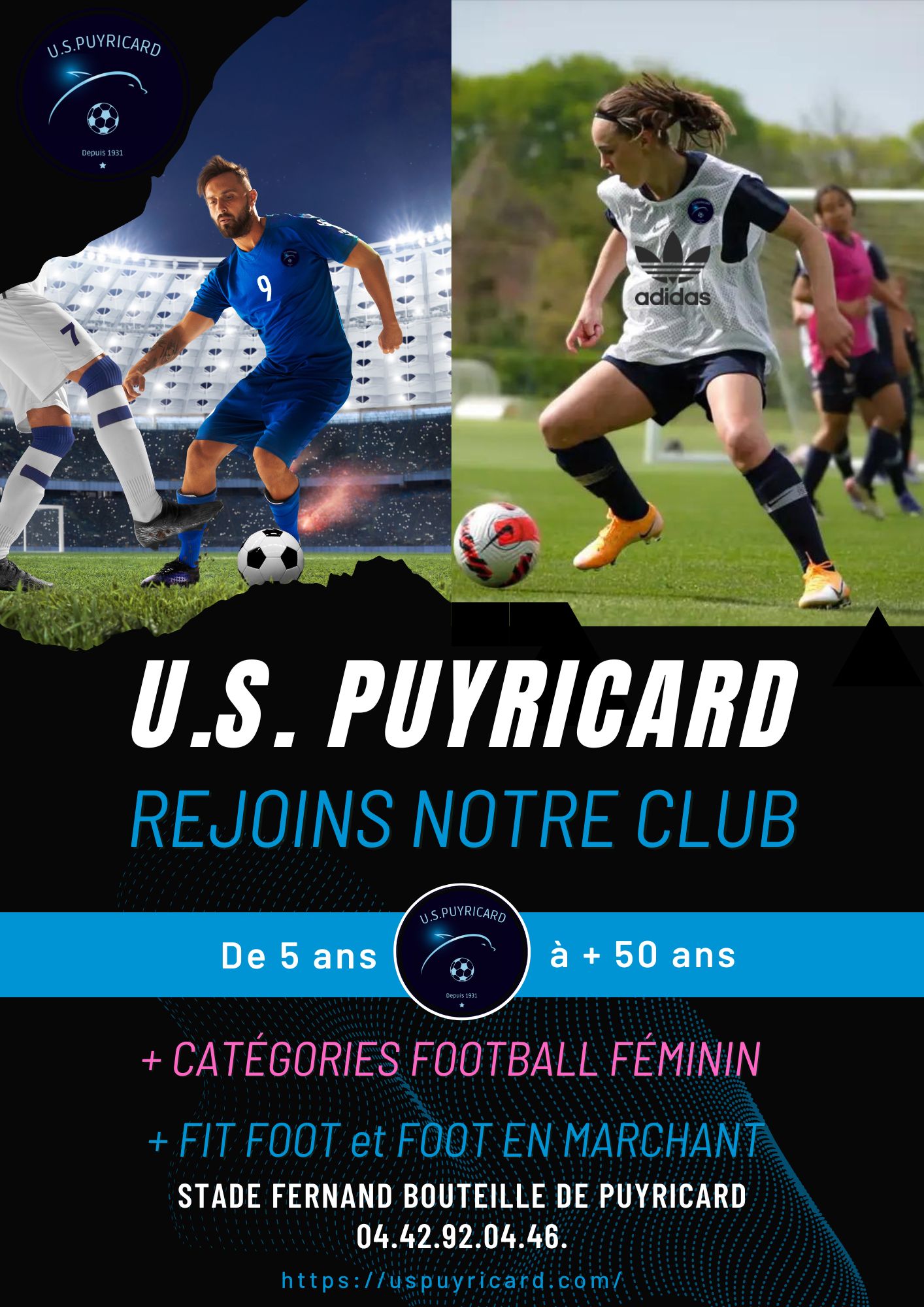 U.S.pUYRICARD